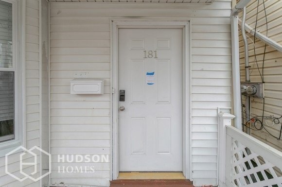 Foto del edificio - 181 Kearney St