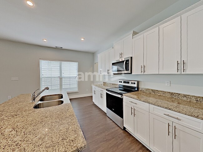 Foto del edificio - 5318 Tupelo St