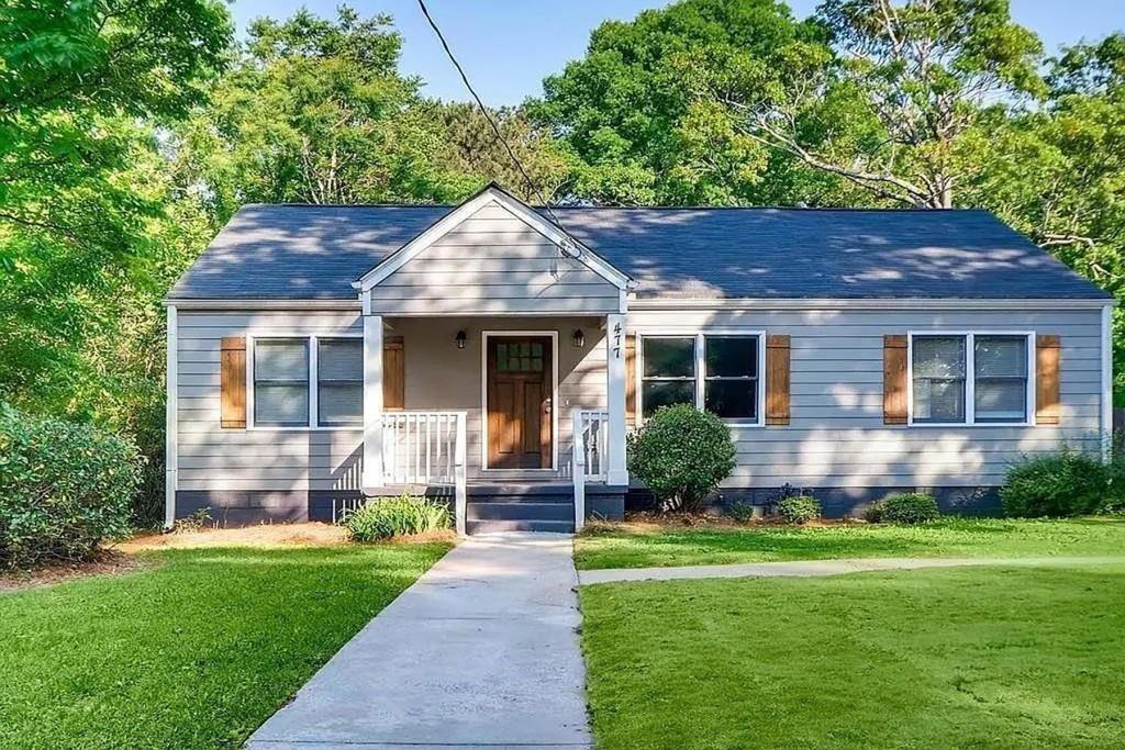 Foto principal - 477 S Howard St SE