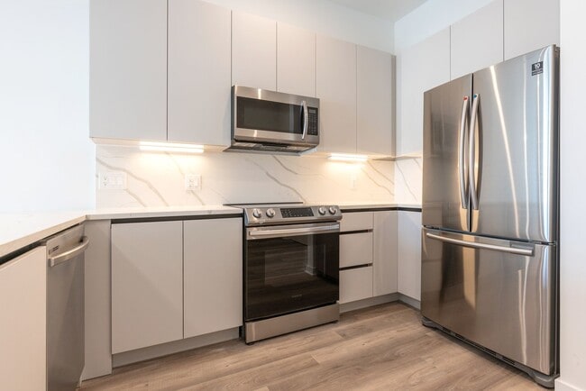 Interior Photo - BRUBOX