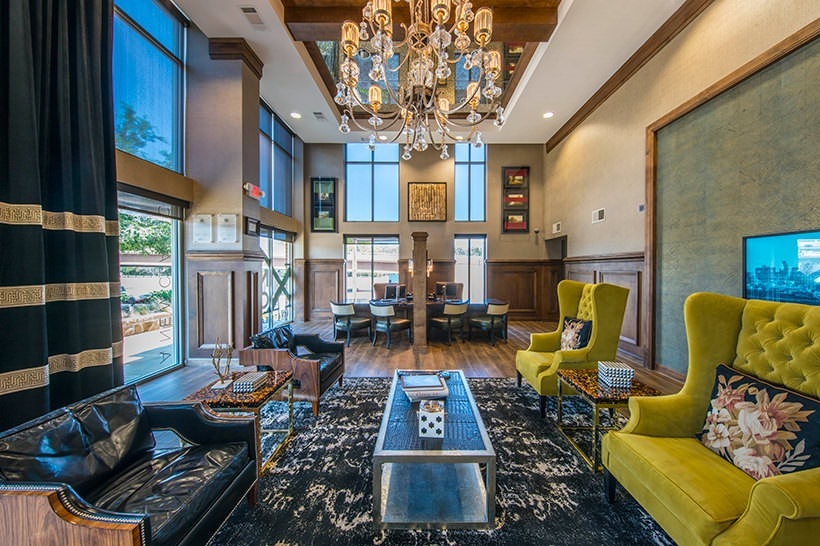 Foto principal - Bogglingly cool 1Br