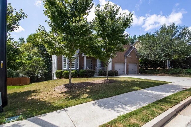 Foto del edificio - 2710 Summit Pkwy SW