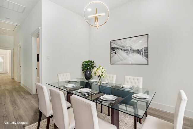 Foto del edificio - 3652 Seabrook St