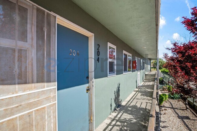 Foto del edificio - Unit 204