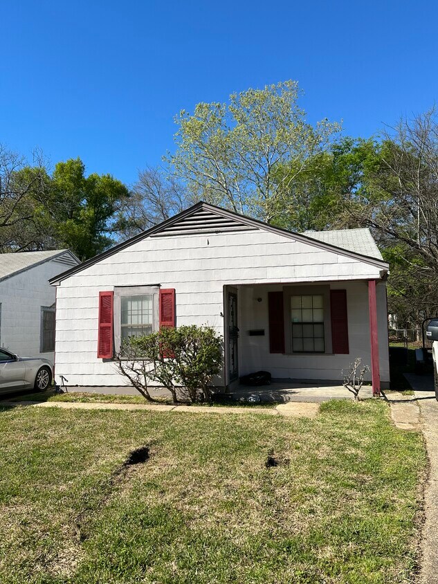 1632 Malcolm St, Shreveport, LA 71108 House Rental in Shreveport, LA