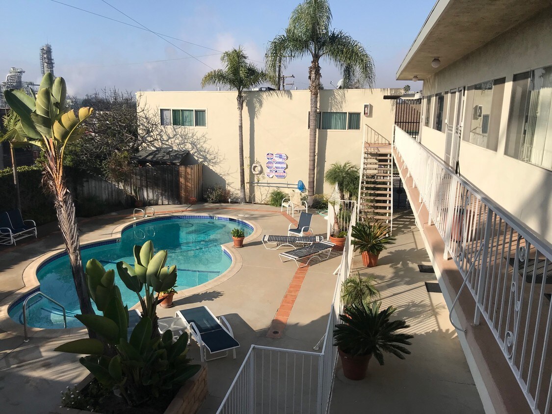 204 Lomita St El Segundo, CA 90245 Rentals El Segundo, CA