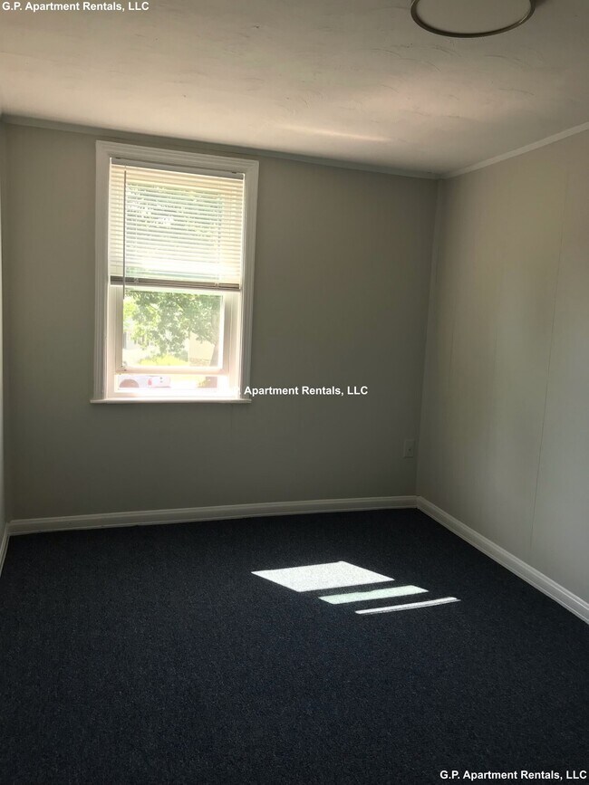 835 Boston Rd Unit 3, Billerica, MA 01821 Condo for Rent in Billerica