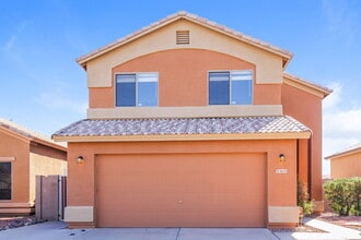 Building Photo - 8635 W Kathleen Rd