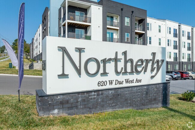 Norte - Northerly