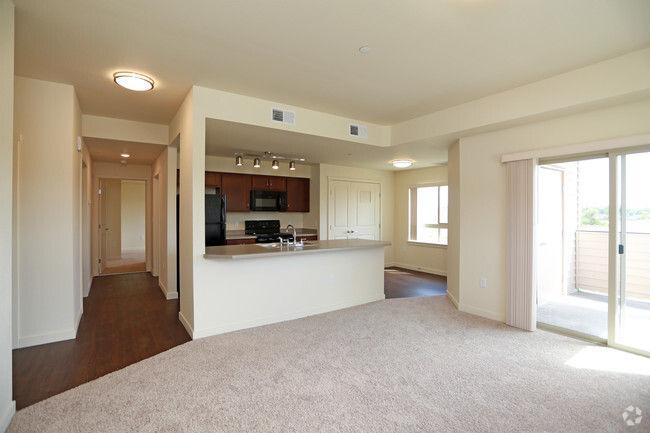 2BR, 2BA - Aspen - Copper Stone