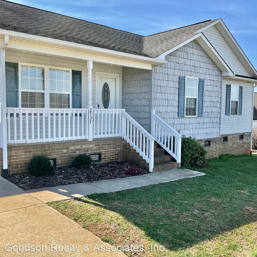 2737 Eagle Dr, Lincolnton, NC 28092 - House Rental in Lincolnton, NC ...