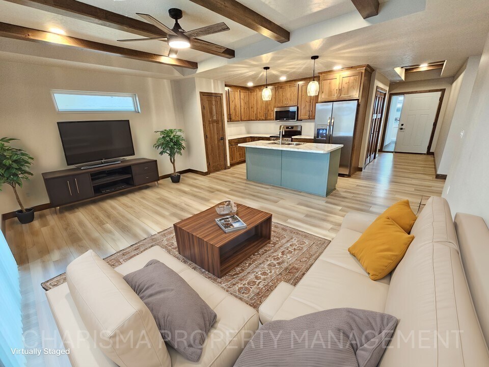 Foto principal - 1505 Neil Ave