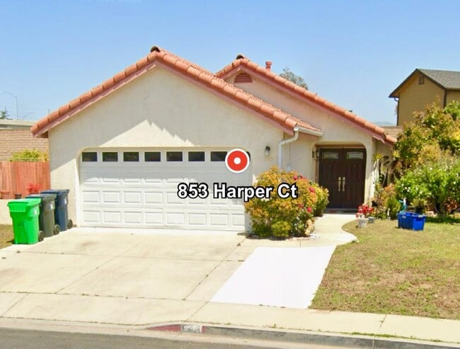 Building Photo - 853 Harper Ct