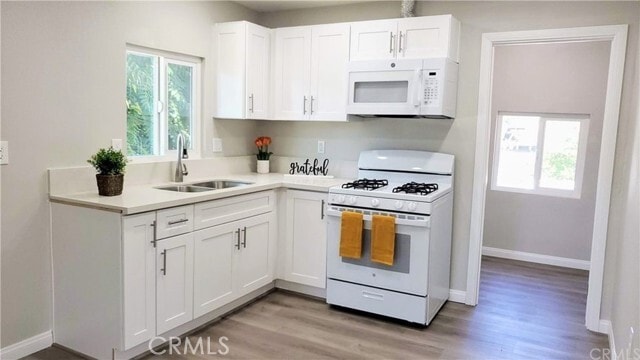 Foto principal - 21786 Cottonwood Ave