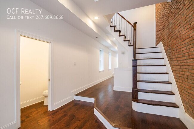 Foto del edificio - 1212 N 5th St