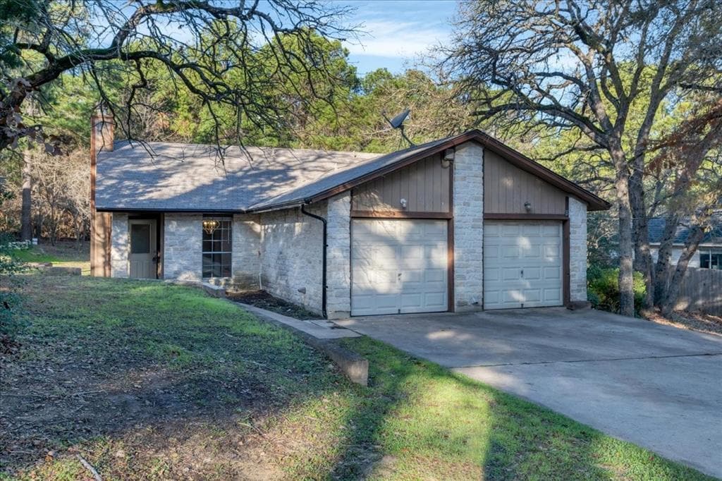 108 S Kaupo Dr, Bastrop, TX 78602 Townhome Rentals in Bastrop TX
