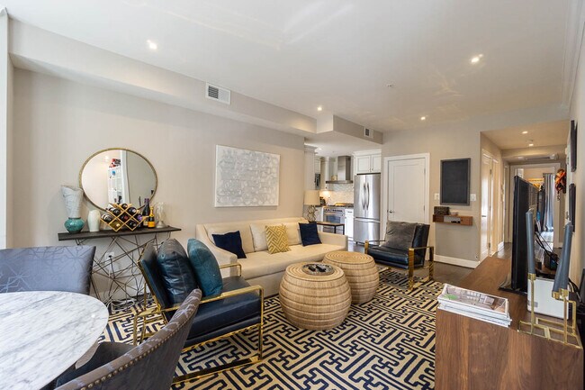 Foto del edificio - 1816 19th St NW