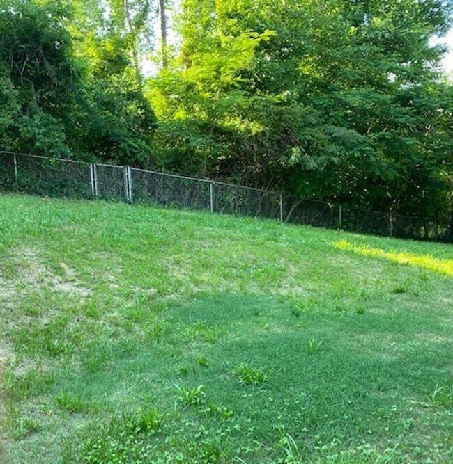 Building Photo - Knoxville, 3 bedroom home with fenced yard