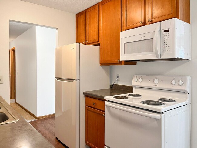 Foto del interior - View Pointe Apartments