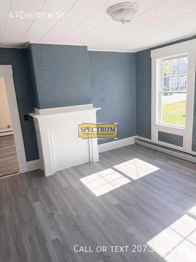 Foto del edificio - 47Church St-