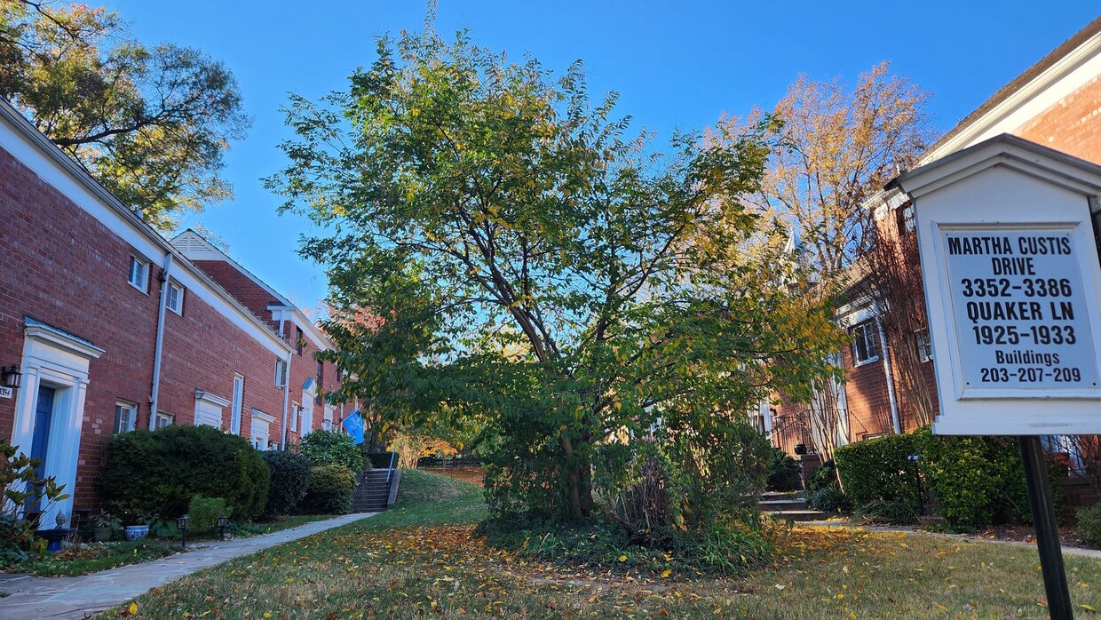 Primary Photo - Spacious and Bright Condo in ParkFairfax