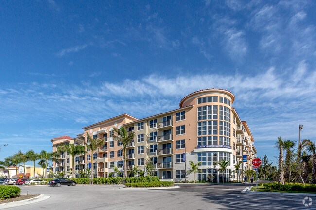 Paraiso At Fountain Square Apartments Miami Fl Paraiso At Fountain Square Apartments Miami Fl