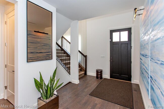 Foto del edificio - 25925 York Rd