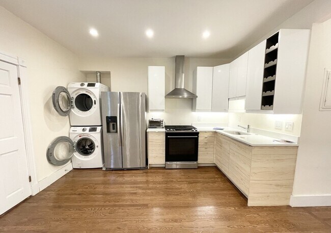 Foto del edificio - 106 Buttonwood St