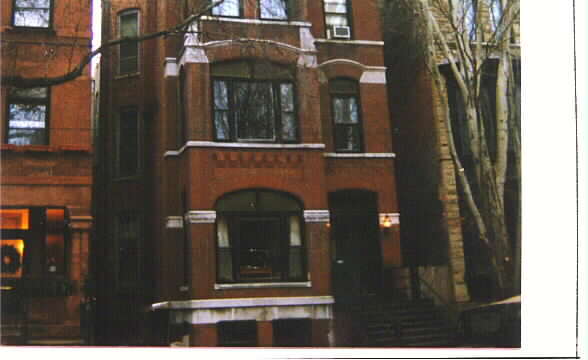 Foto del edificio - 2134 N Cleveland St