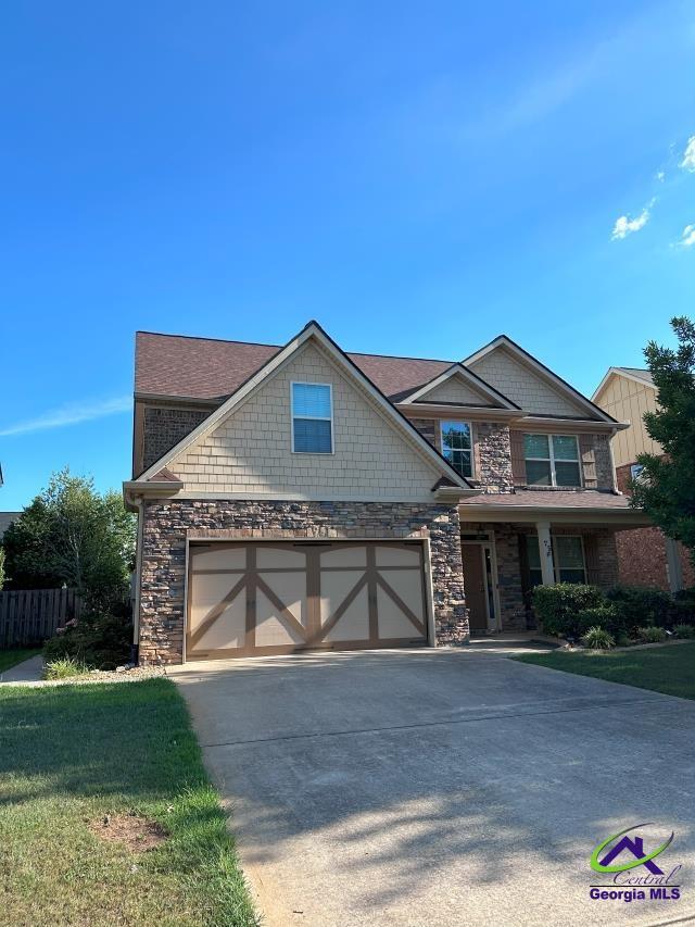 Foto del edificio - 75 Glen Arbor Ln