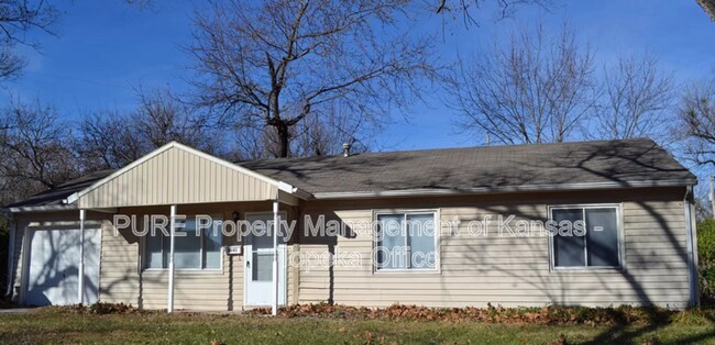 Foto del edificio - 3643 SW Clare Ave