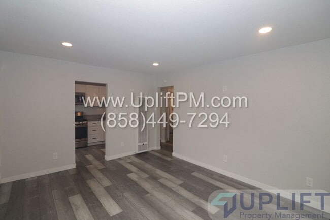 Building Photo - 4165 Wightman St