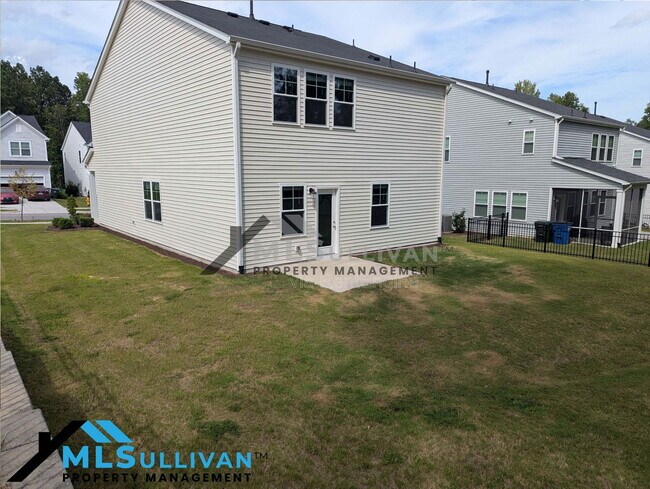Building Photo - 4020 Whitney Peak Dr