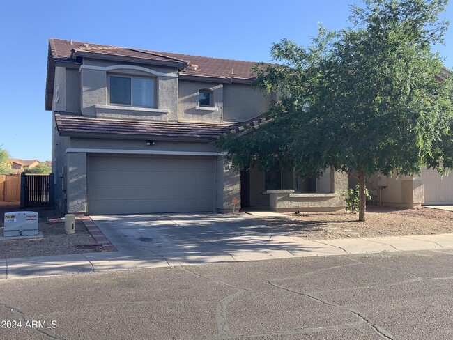 Building Photo - 4717 W St Kateri Dr