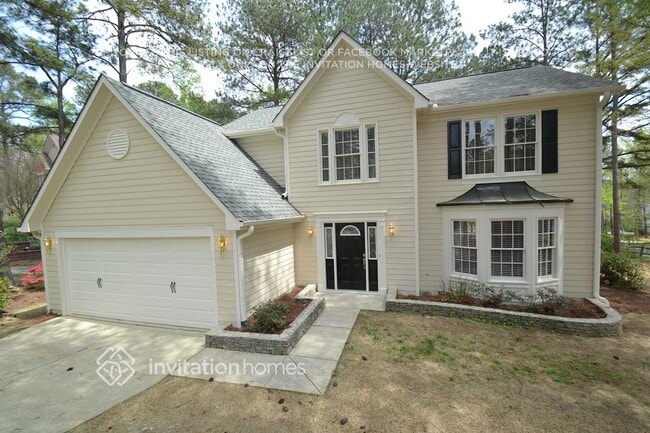 Building Photo - 1402 Long Shadow Ct
