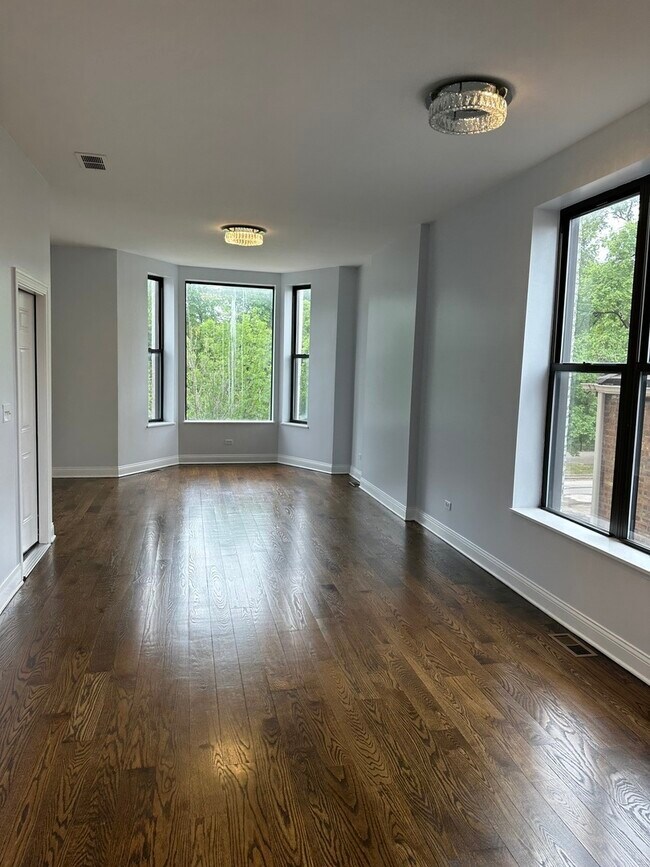 Foto del edificio - 6028 S Wabash Ave