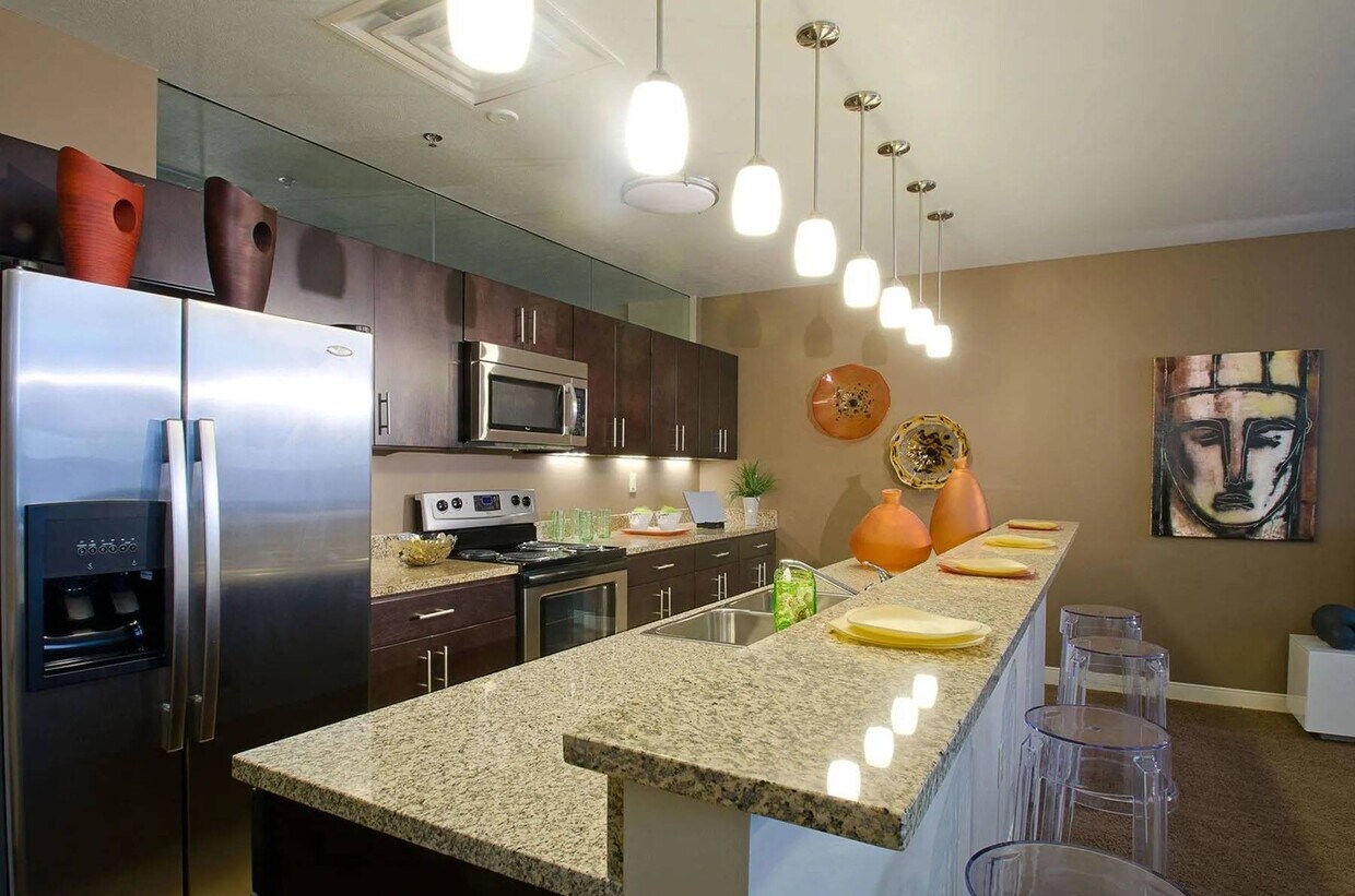 Apartments at River View 300 Liberty Ave Pittsburgh, PA Apartments