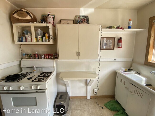 Foto del edificio - 1 br, 1 bath House - 513 Custer