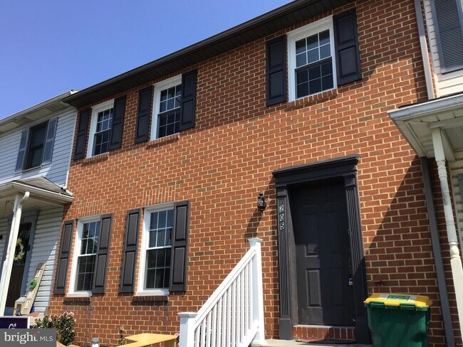 Foto del edificio - 205 Ringgold St