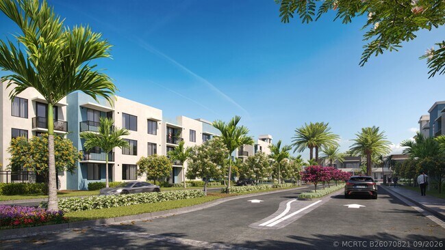 Foto del edificio - 7200 W 4th Ave