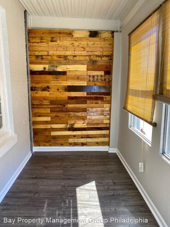 Foto del edificio - 3 br, 1 bath House - 913 Forrester Ave