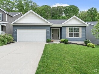 Building Photo - 1631 Ridgefield Blf Ct