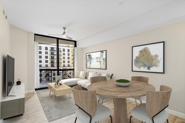 Foto del edificio - 701 S Olive Ave