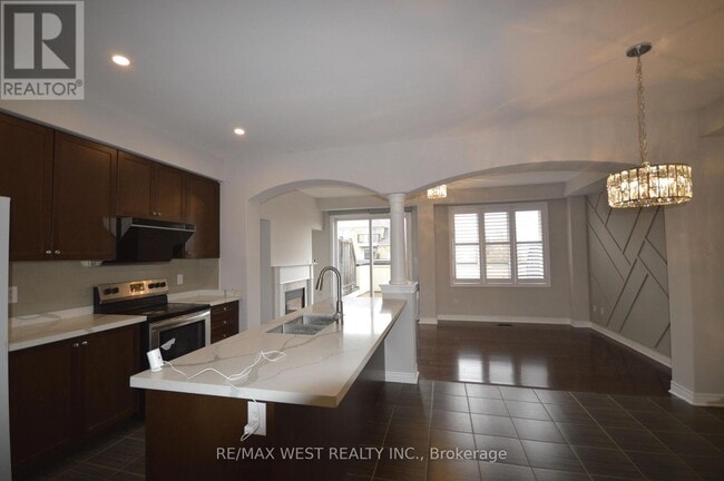 Photo du bâtiment - 3 Earnshaw Dr