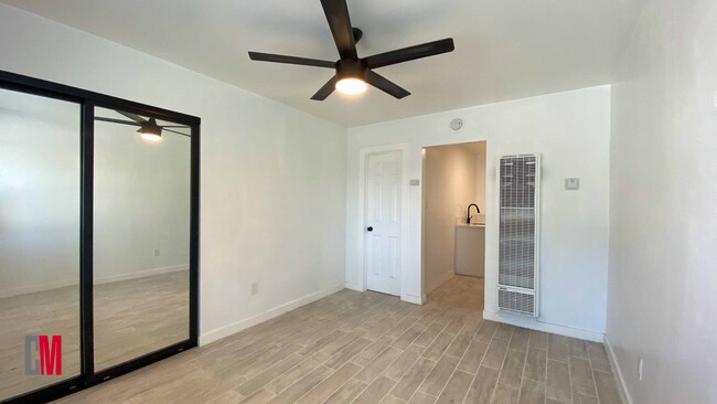 Foto del interior - 3989-3991 Haines St.