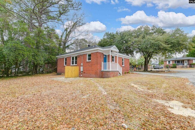 Foto del edificio - 3001 Truman St