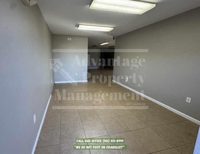 Foto del edificio - Warehouse Space Available