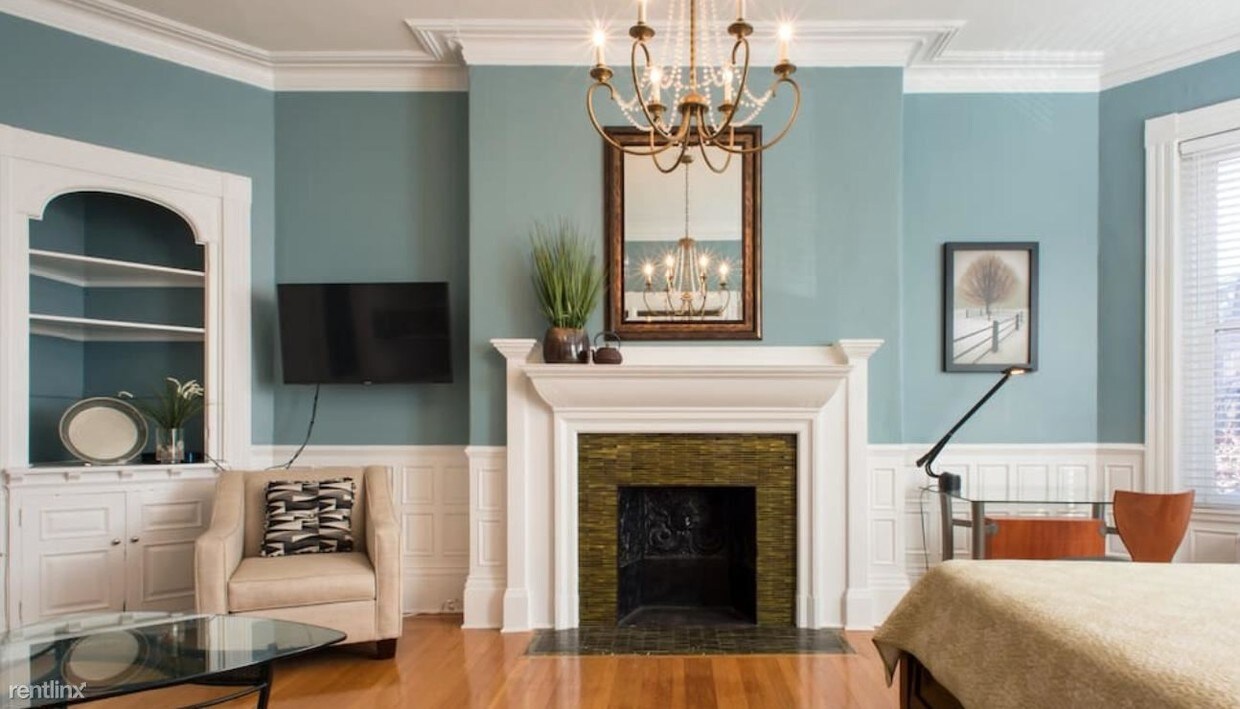 Foto del edificio - Studio, 1 bath  - 338 Commonwealth Ave