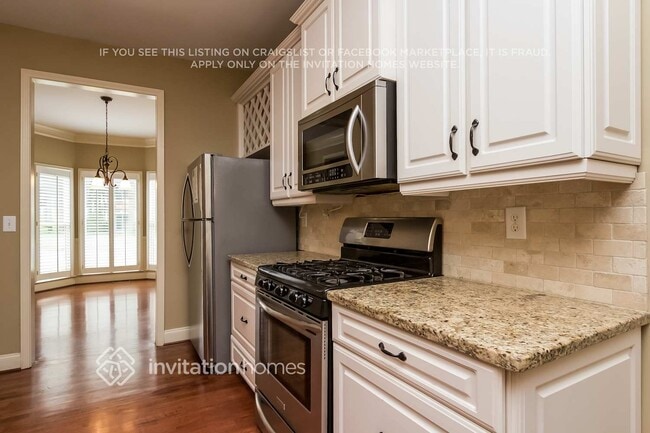 Building Photo - 675 Ambur Cove Way NW