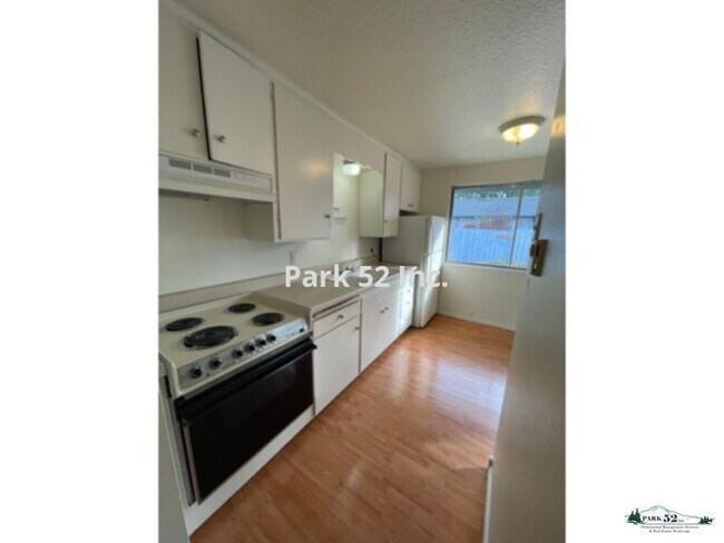 Foto del edificio - 3314 S Adams St